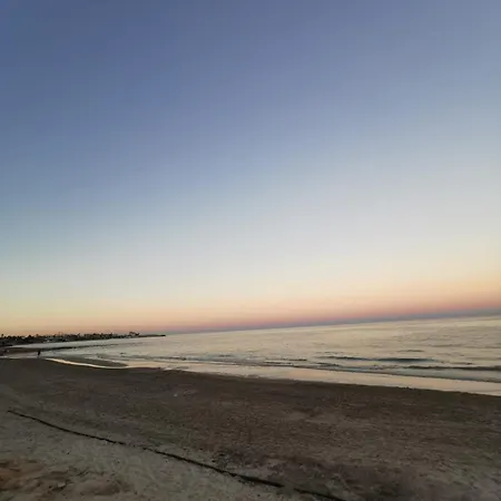 Planta Baja A 20 Metros Del Mar *