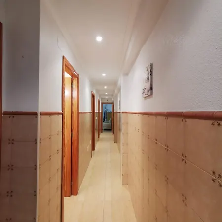 Planta Baja A 20 Metros Del Mar