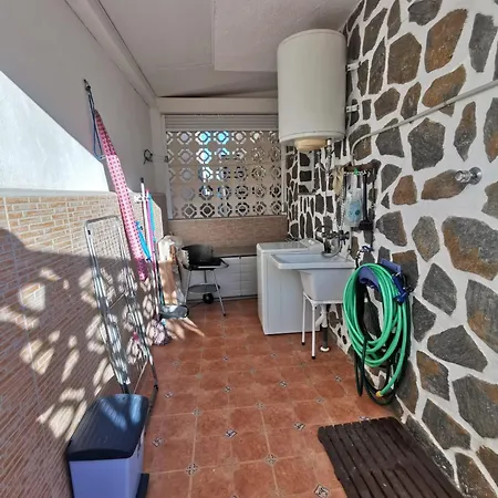 Holiday home Planta Baja A 20 Metros Del Mar *