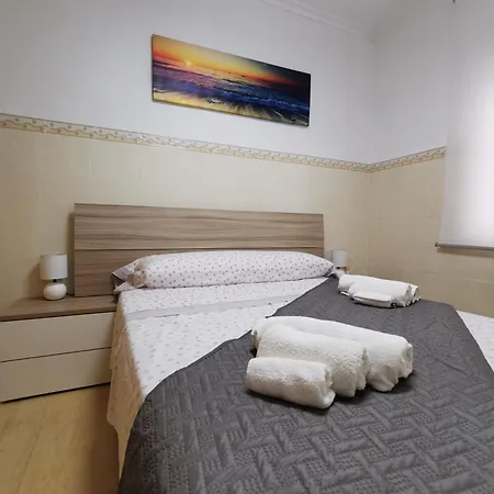 Holiday home Planta Baja A 20 Metros Del Mar *