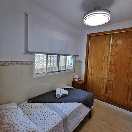 Holiday home Planta Baja A 20 Metros Del Mar Torre de la Horadada